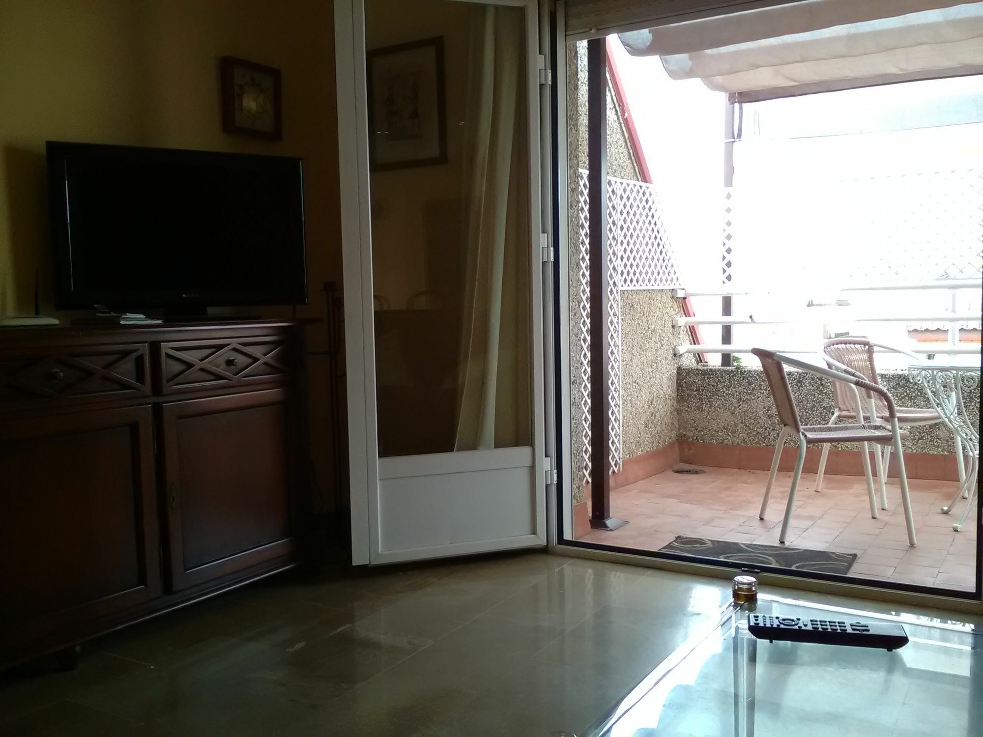 Apartamento Aben Humeya Granada Ngoại thất bức ảnh
