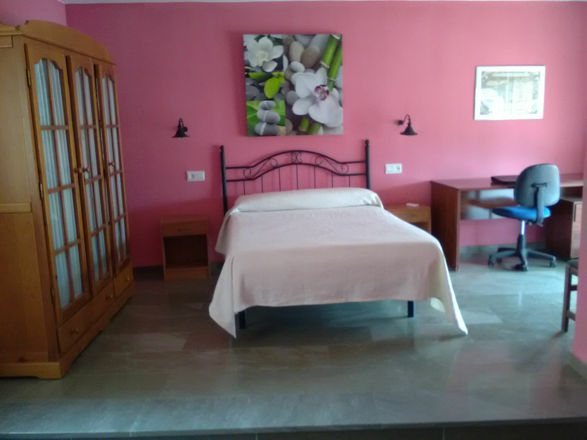 Apartamento Aben Humeya Granada Ngoại thất bức ảnh