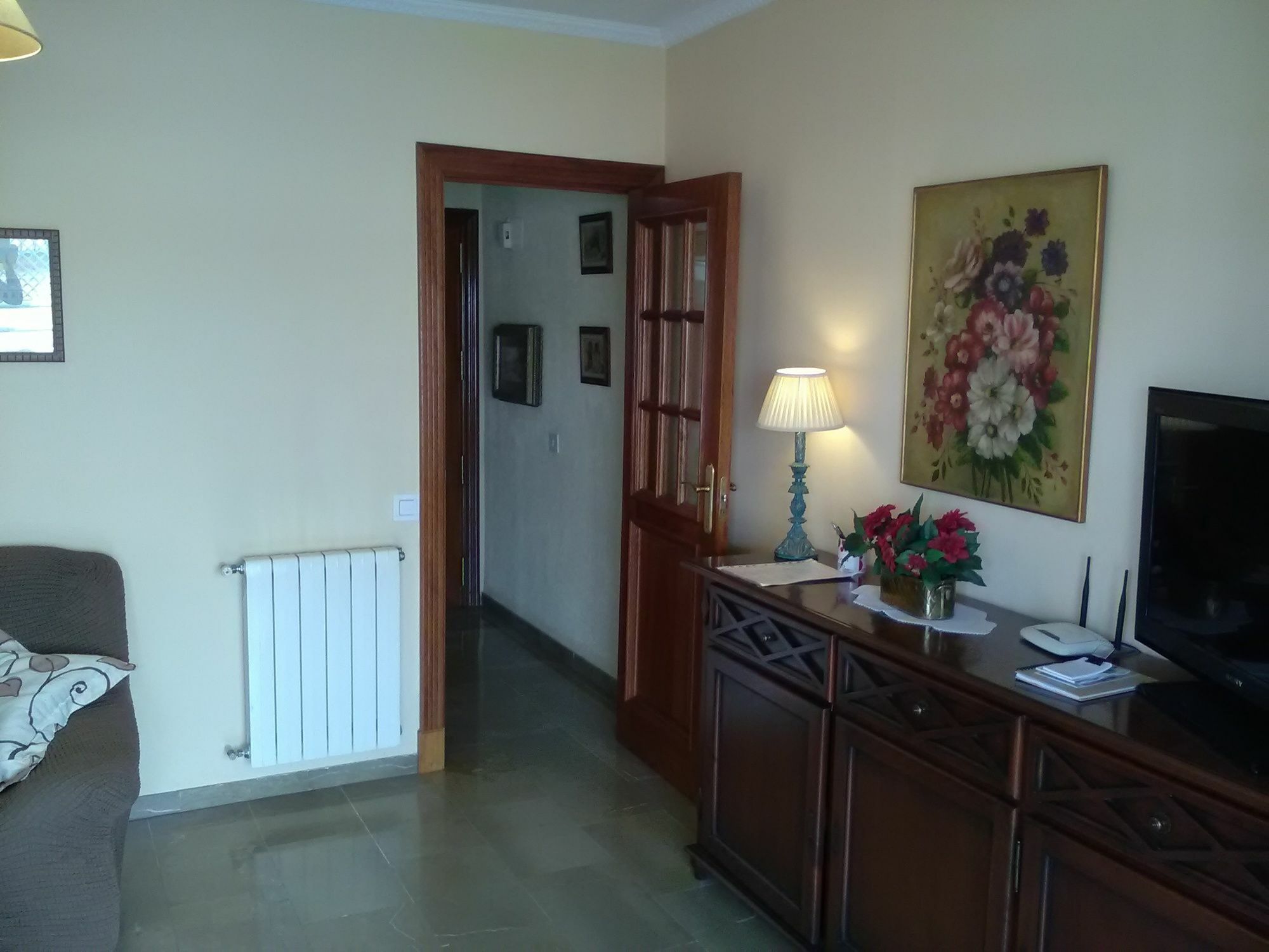 Apartamento Aben Humeya Granada Ngoại thất bức ảnh