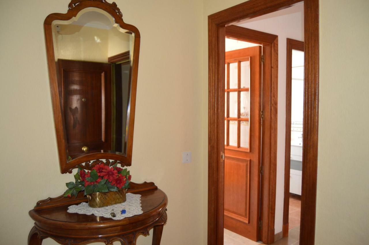 Apartamento Aben Humeya Granada Ngoại thất bức ảnh